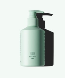 entre square（アントレスクエアー）の「CORPUS(コーパス)/シャンプー（シャンプー）」