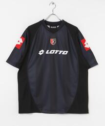 LOTTO（ロット）の「半袖Tシャツ（Tシャツ/カットソー）」