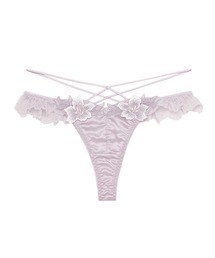 フリルショーツ セクシー Tバック」に該当するレディースファッション