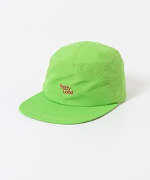 THE GOODLAND MARKET（ザグッドランドマーケット）の「Pretty Good　フルーツパーラー（キャップ）」
