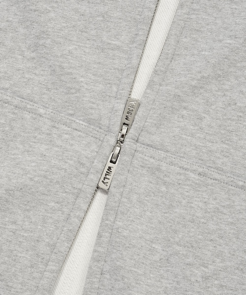 Wacky WiLLy(ワッキーウィリー)の「GRAFFITI GRAPHIC HOODIE(パーカー・メンズ・ブラック/グレー・SMALL/X-SMALL/X-LARGE/LARGE/MEDIUM)」の17枚目の写真