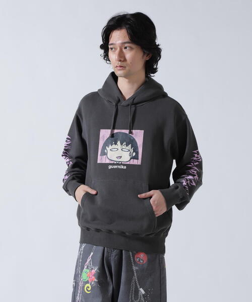 ROYAL FLASH（ロイヤルフラッシュ）の「【guernika×ちびまる子ちゃん