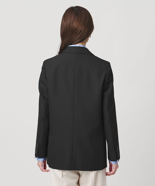 セール】6ボタン テーラードジャケット（テーラードジャケット