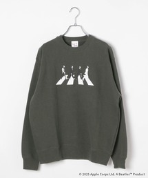 The Beatles | THE BEATLES/BIGスウェット/611129(スウェット)