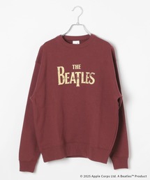 The Beatles | THE BEATLES/BIGスウェット/611129(スウェット)