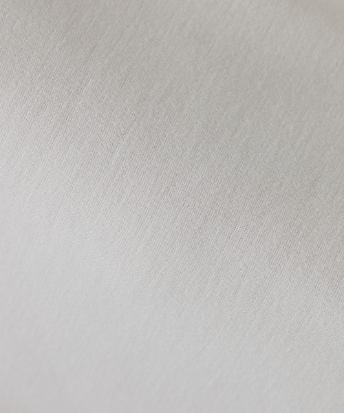 COLLAGE GALLARDAGALANTE（コラージュガリャルダガランテ）の「ポンチドッキングシャツ（シャツ/ブラウス・レディース・ピンク/イエロー/サックスブルー・FREE）」の13枚目の写真