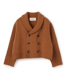 TOMORROWLAND｜トゥモローランドのカーディガン/ボレロ（ウール