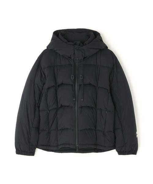 PEARLY GATES(パーリーゲイツ)の「【PGG】NANGA×PGG Nyメカニカルストレッチ(ブルゾン・メンズ・ネイビー・LARGE/X-LARGE)」の12枚目の写真