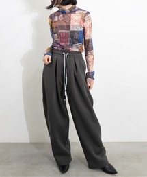 MIDVEIN｜ミッドヴェイン（レディース）のスウェットパンツ通販 - ZOZOTOWN