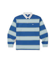 [Mmlg] PLAY RUGBY LSV-T (BLUE)