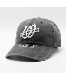 WEIRDWORLD（ウィアード ワールド）の「ボーンツービー ピグメント ボールキャップ（キャップ）」