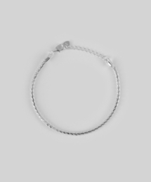 QUARQOR（クォルコア）の「#7308 silver92.5 BRACELET（ブレスレット）」