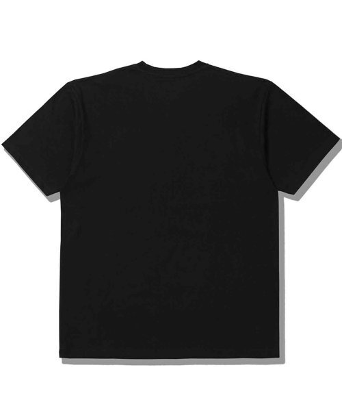 THE MILE（ザマイル）の「1984 GARMENTS CREW [BLACK]（Tシャツ/カットソー・メンズ・その他・SMALL/MEDIUM/LARGE/X-LARGE/X-SMALL）」の7枚目の写真
