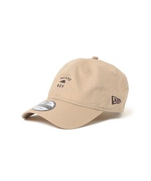 BEAMS BOY（ビームスボーイ）の「【別注】NEW ERA / BBロゴ 920 キャップ（キャップ）」