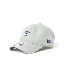 BEAMS BOY（ビームスボーイ）の「【別注】NEW ERA / BBロゴ 920 キャップ（キャップ）」