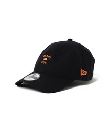 BEAMS BOY（ビームスボーイ）の「【別注】NEW ERA / BBロゴ 920 キャップ（キャップ）」