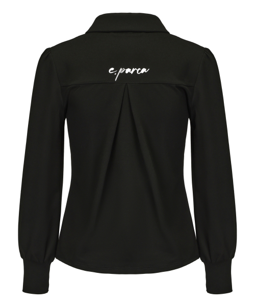 E.PARCA(イパルカ)の「クラシカウントポロ長袖シャツ(ポロシャツ・レディース・その他・SMALL/MEDIUM/LARGE)」の10枚目の写真