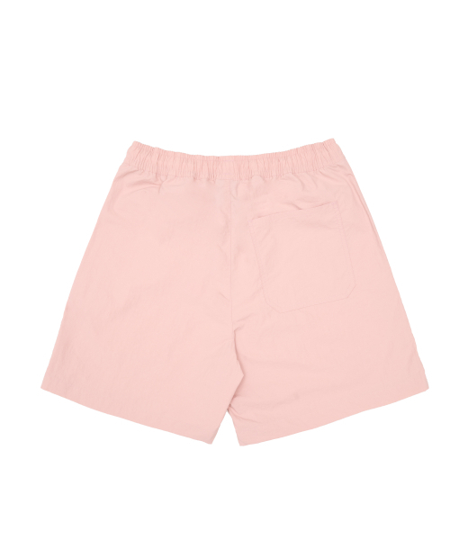 WILDROCK(ワイルドロック)の「ナイロンタスランショーツ_ピンク(その他パンツ・メンズ・その他・SMALL/MEDIUM)」の3枚目の写真