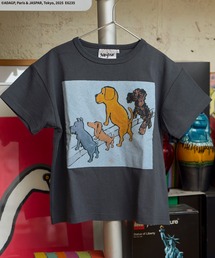 MARKEY'S(�}�[�L�[�Y)�́y���C�����E�T�r�j���b�N�z�ʒ��v�����gTee(T�V���c/�J�b�g�\�[)