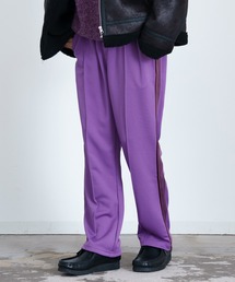 En serio TOKYO（エンソリオトーキョー）の「ラインジャージトラックパンツ（その他パンツ）」