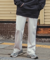 ラインジャージトラックパンツ