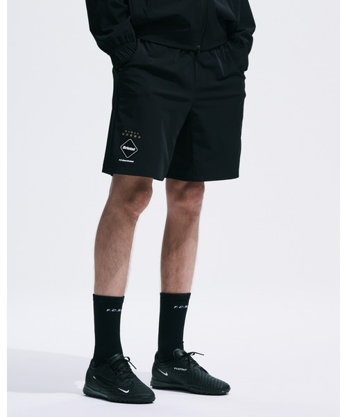 CORDURA 4WAY STRETCH GAME SHORTS（その他パンツ）｜F.C.Real Bristol
