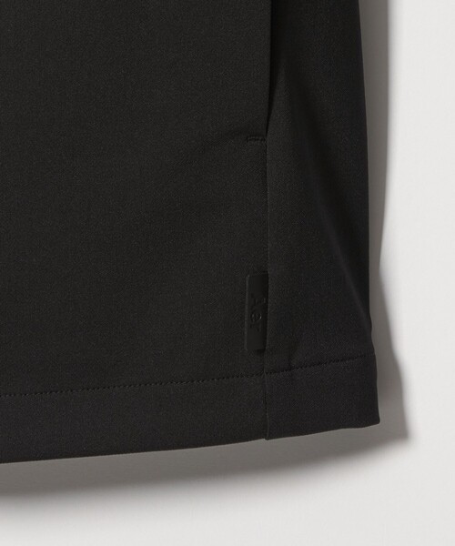 Aer(エアー)の「<Aer x BEAUTY&YOUTH>バーサティリティ ジャケット 撥水 ストレッチ(テーラードジャケット・メンズ・ブラック/オリーブ・S/M/L)」の5枚目の写真