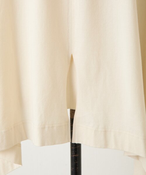 BEARDSLEY（ビアズリー）の「PARKプリントカットソー（Tシャツ/カットソー・レディース・オレンジ/ブラック・FREE）」の15枚目の写真