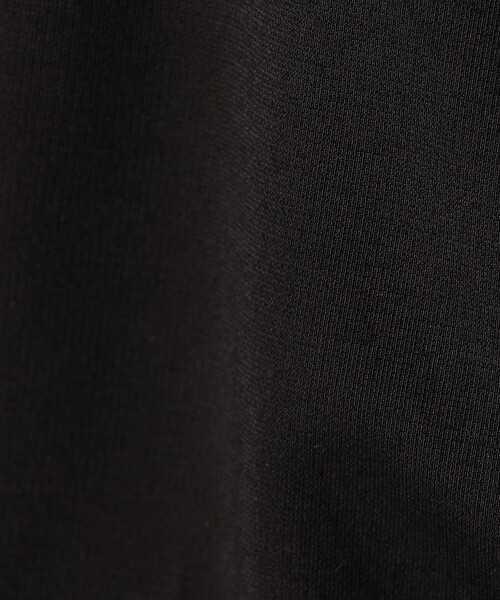 NICOLE CLUB FOR MEN(ニコルクラブフォーメン)の「スムースジャージイージースラックス(その他パンツ・メンズ・ネイビー/ブラック/ブルー系・SMALL/MEDIUM/LARGE/X-LARGE)」の15枚目の写真