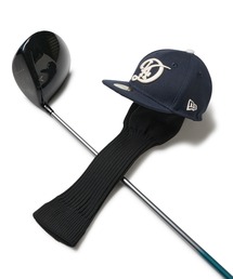 NEW ERA | ニューエラ ゴルフ ヘッドカバー MLB(ゴルフグッズ)