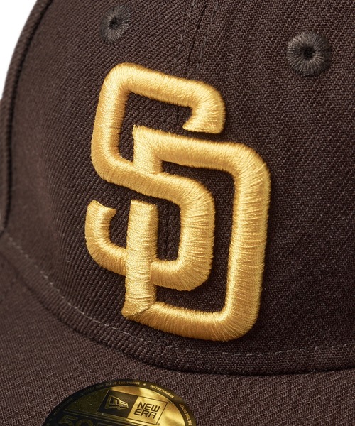 NEW ERA（ニューエラ）の「ニューエラ ゴルフ ヘッドカバー MLB（ゴルフグッズ・メンズ・ブルー/ブラウン/ネイビー・ONE SIZE）」の15枚目の写真