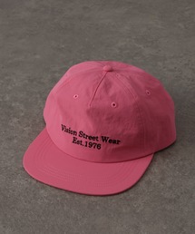VISION STREET WEAR（ヴィジョンストリートウェア）の「【VISION STREET WEAR/ヴィジョンストリートウェア】Anniversary Graphic Nylon cap/グラフィック ナイロンキャップ（キャップ）」