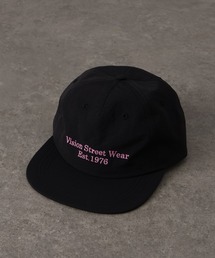VISION STREET WEAR（ヴィジョンストリートウェア）の「【VISION STREET WEAR/ヴィジョンストリートウェア】Anniversary Graphic Nylon cap/グラフィック ナイロンキャップ（キャップ）」