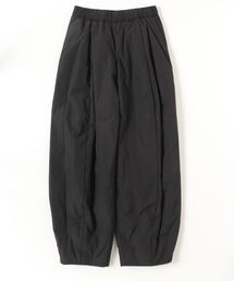 CLANE | PADDED FORM PANTS(その他パンツ)
