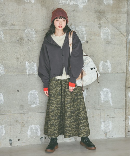 オリジナルドロストソフトトートバッグ（トートバッグ）｜niko and