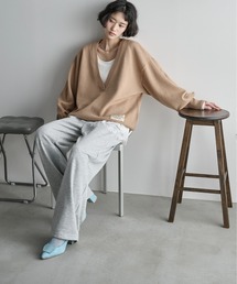 THE YOn(�U����)�̃f�B�[�vV�l�b�N���[�Y�j�b�g�g�b�v�X(�j�b�g/�Z�[�^�[)