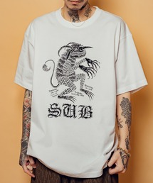 Subciety | Devil tee(Tシャツ/カットソー)