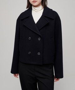 Neo Alex Double Coat（その他アウター）｜Deuxieme Classe