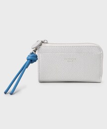 Ober Tashe（オーバータッシェ）の「【新生活・新学期】マチ付きフラグメントケース（財布）」