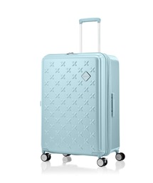 アメリカンツーリスター PAXTRA スピナー75 エキスパンダブル ミントグリーン