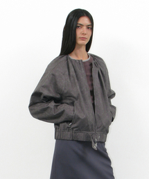 PARTIMENTO WOMEN｜パルティメントウィメンのジャケット/アウター通販