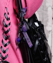 NIBBLE POISON（ニブルポイズン）の「ラブポーションバッグチャーム（チャーム）」