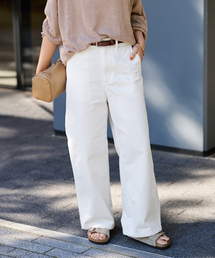 FRAMeWORK | チノパンツ(チノパンツ)