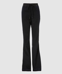 ウィメンズ デニムショートパンツ DE-MALKIA-S3（デニムパンツ