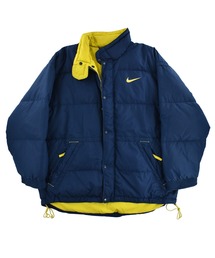 NIKE | 【USED】90’s NIKE ダウンジャケット(ダウンジャケット/コート)