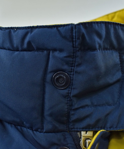 NIKE(ナイキ)の「【USED】90’s NIKE ダウンジャケット(ダウンジャケット/コート・メンズ・ネイビー・X-LARGE)」の3枚目の写真