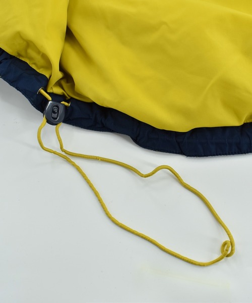 NIKE(ナイキ)の「【USED】90’s NIKE ダウンジャケット(ダウンジャケット/コート・メンズ・ネイビー・X-LARGE)」の14枚目の写真