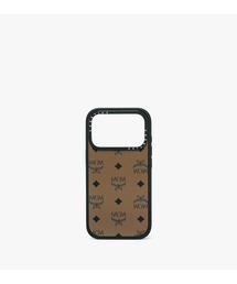 MCM iPhone 16 Pro ケース - ヴィセトス（スマホケース/カバー）｜MCM