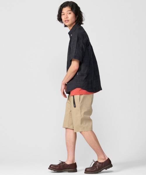KRIFF MAYER(クリフメイヤー)の「アーバンクライミングショーツ(その他パンツ・メンズ・ネイビー/ベージュ/オリーブ/ブラック・X-LARGE/LARGE/MEDIUM/SMALL)」の21枚目の写真