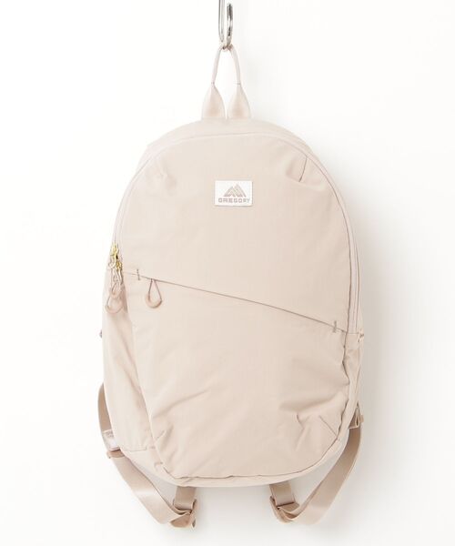 スージーバックパックS SUSZY BACKPACK S クリームブリュレ（バック
